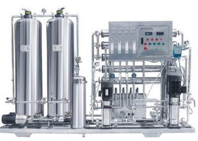 廢水深度處理設(shè)備